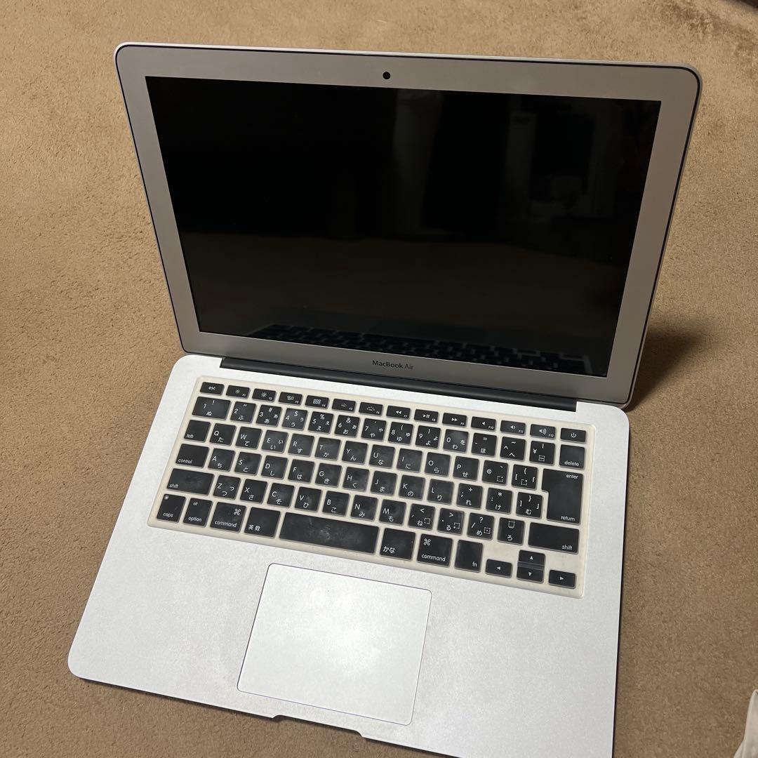 MacBook Air 13.3インチ