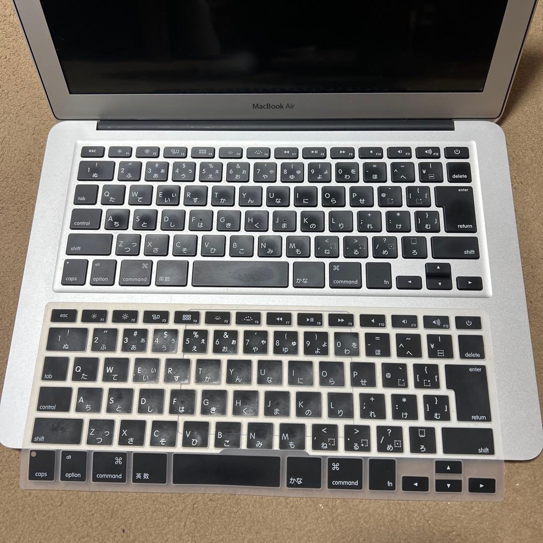 MacBook Air 13.3インチ