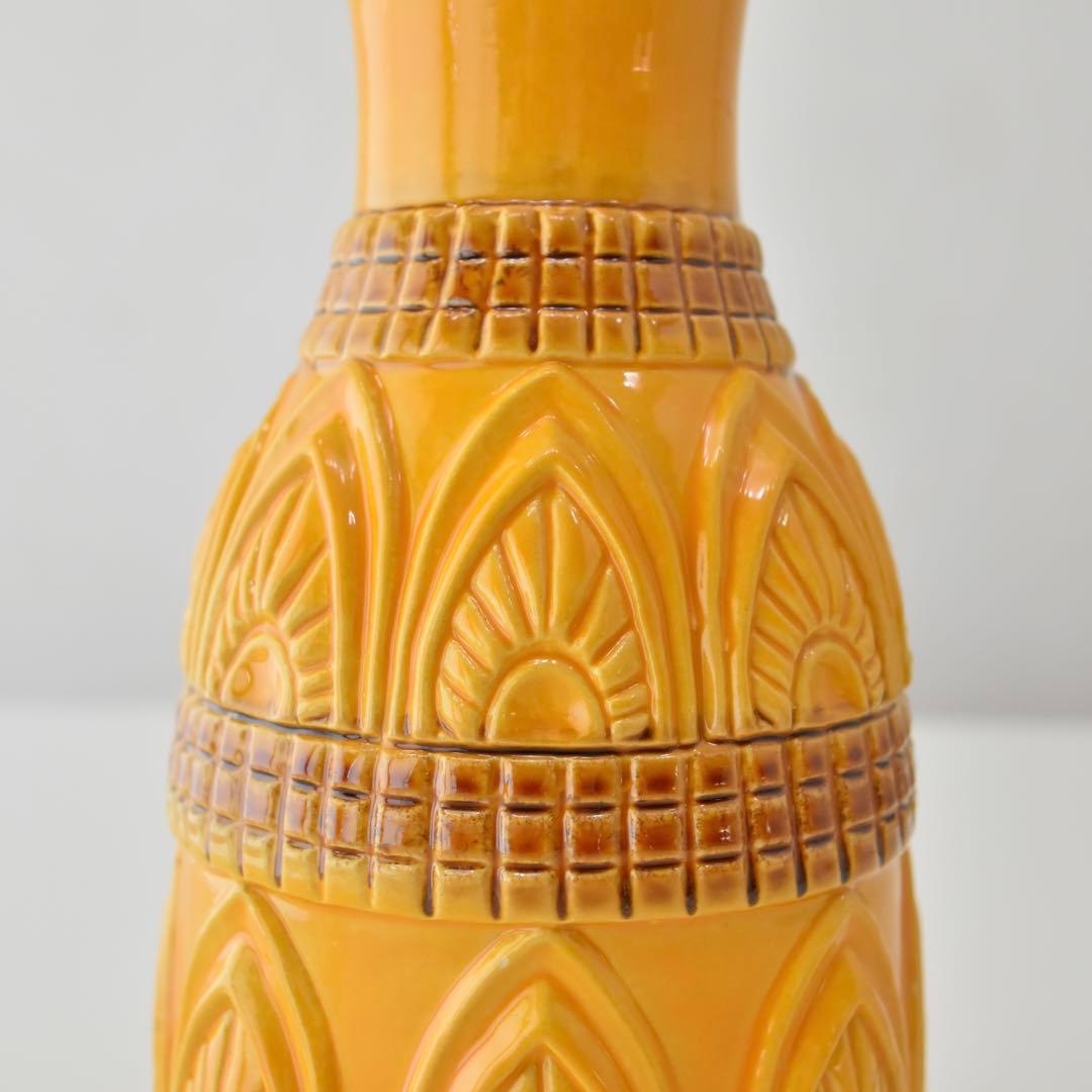 西ドイツ　Fat Lava Üebelacker Keramik社