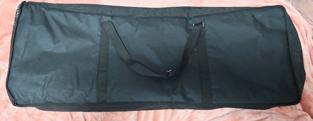 CASIO CTK-4400 バッグ付き