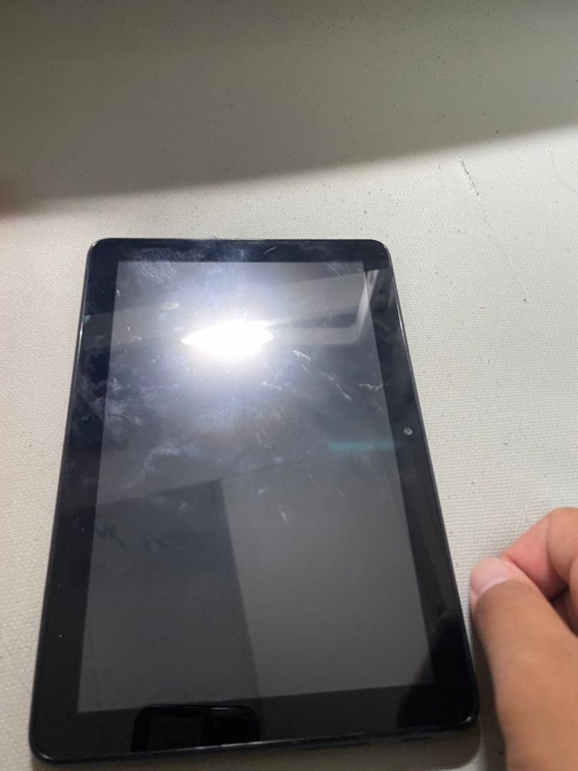 その他 AmazonfireHD8