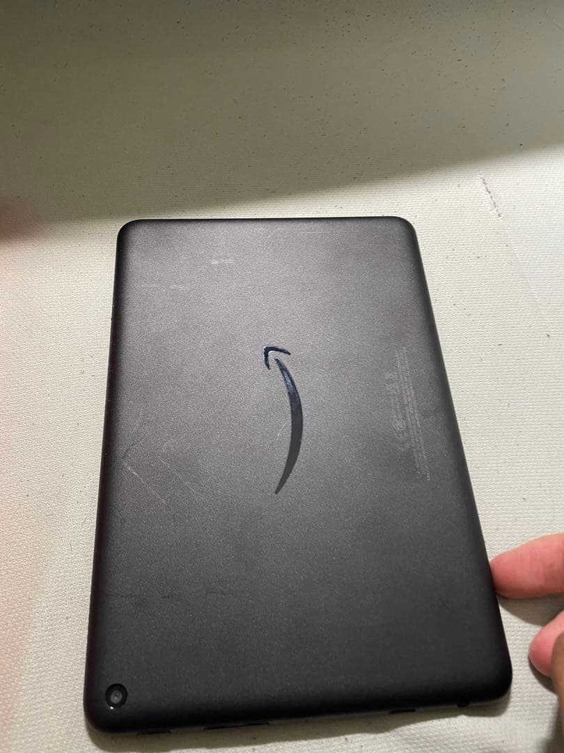 その他 AmazonfireHD8