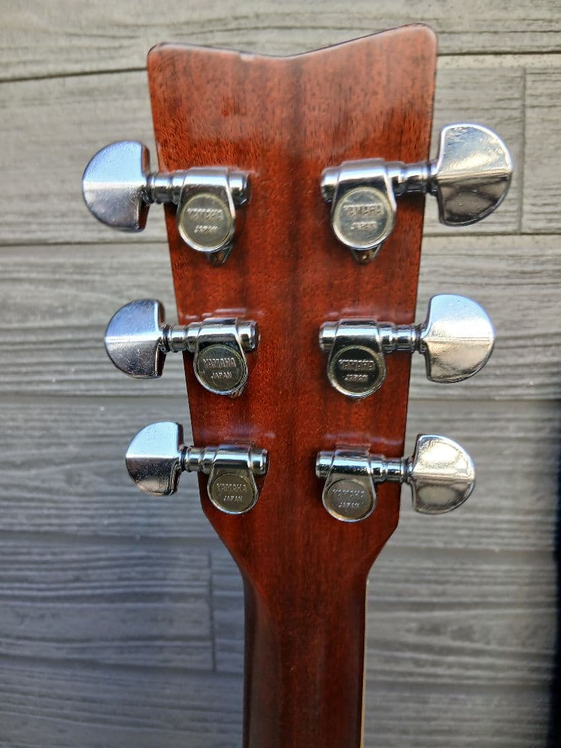 YAMAHA FG -301 オレンジラベル