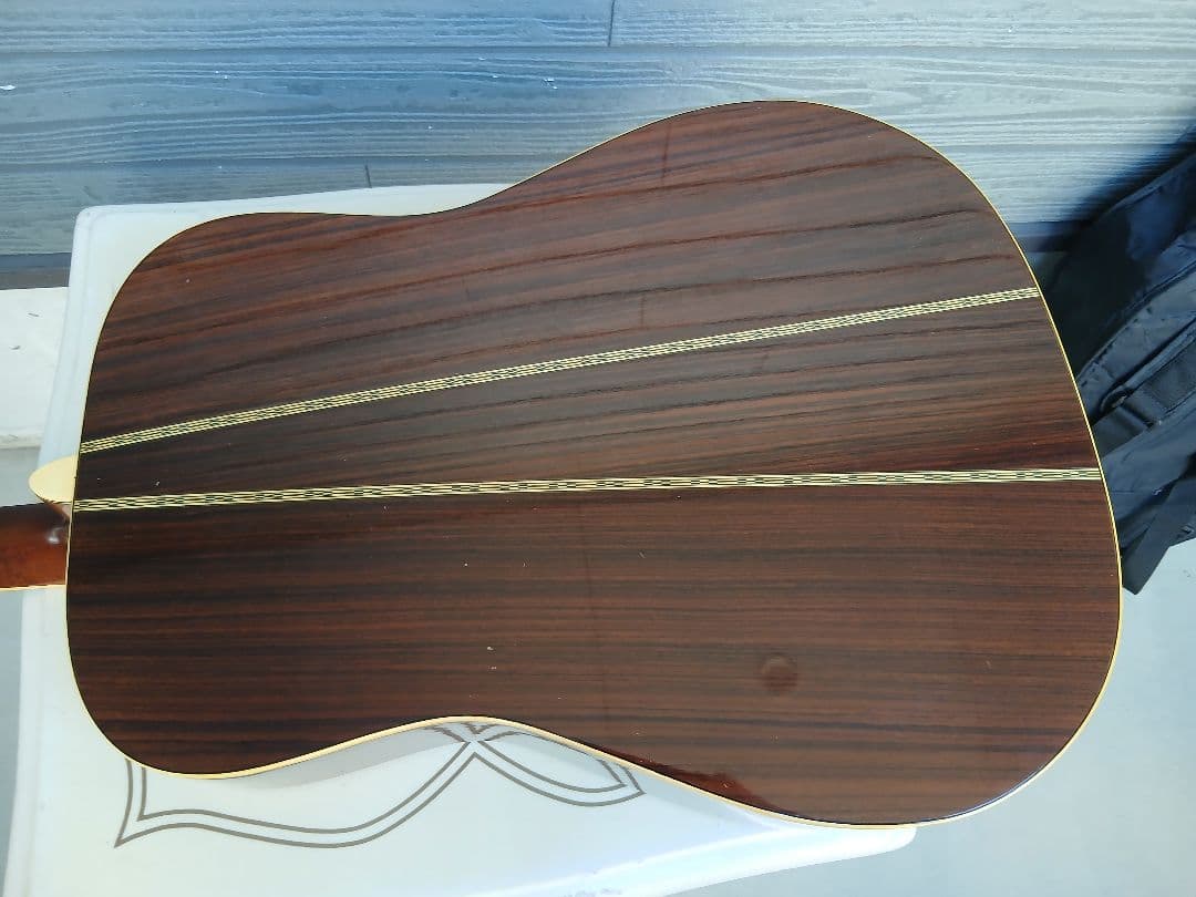 YAMAHA FG -301 オレンジラベル