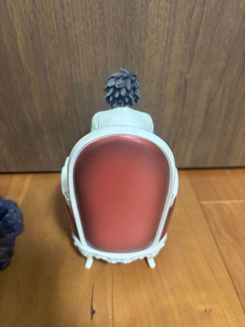 一番くじ デスノート A賞 夜神月 B賞 L D賞 ラストワン