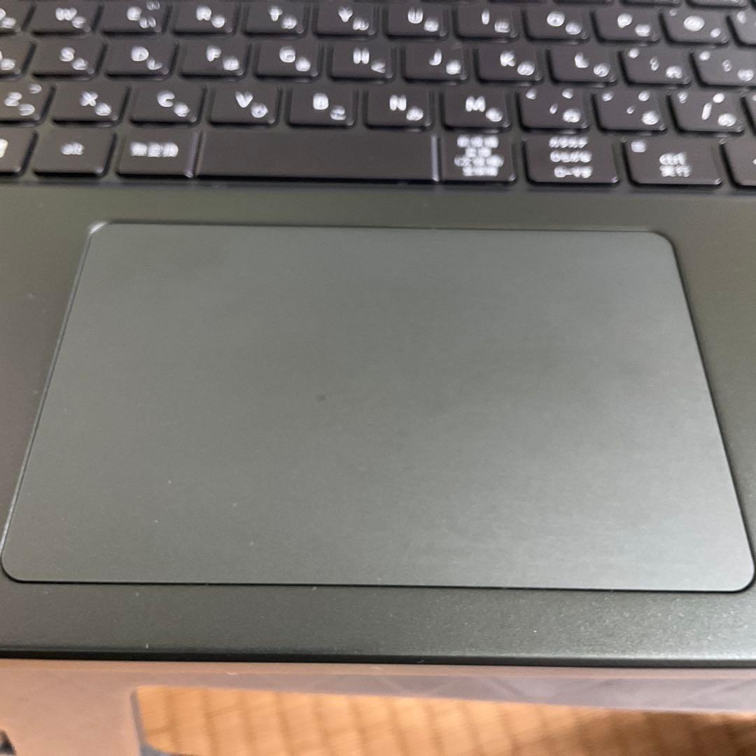 ノートパソコン　16インチ　　Acer SFE16-43