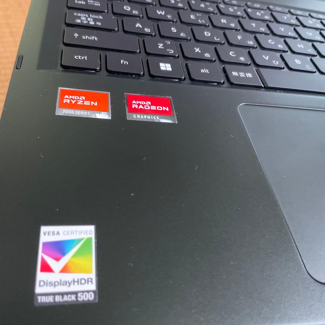 ノートパソコン　16インチ　　Acer SFE16-43