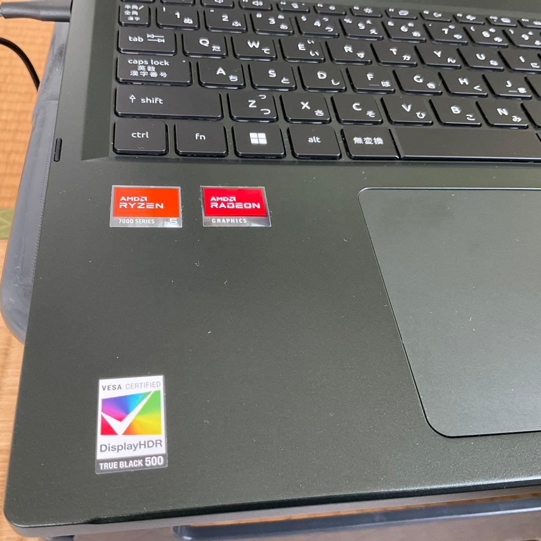 ノートパソコン　16インチ　　Acer SFE16-43