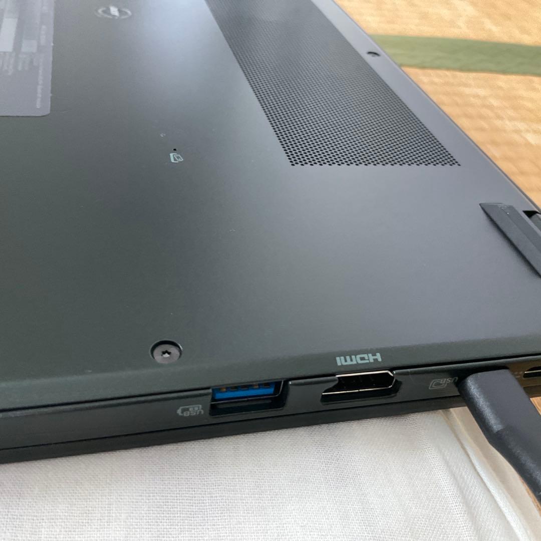 ノートパソコン　16インチ　　Acer SFE16-43
