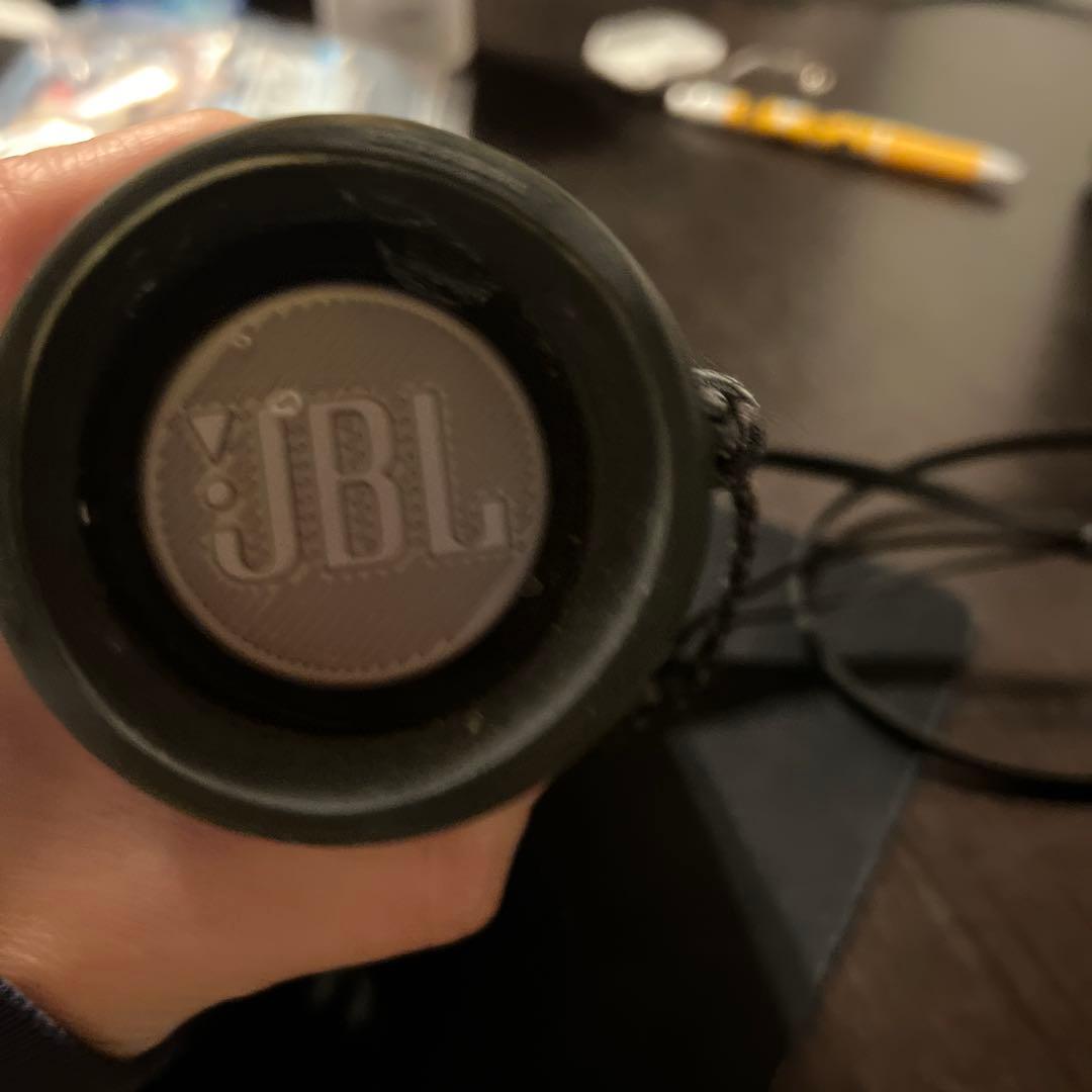 JBL FLIP 5 ワイヤレススピーカー ブラック