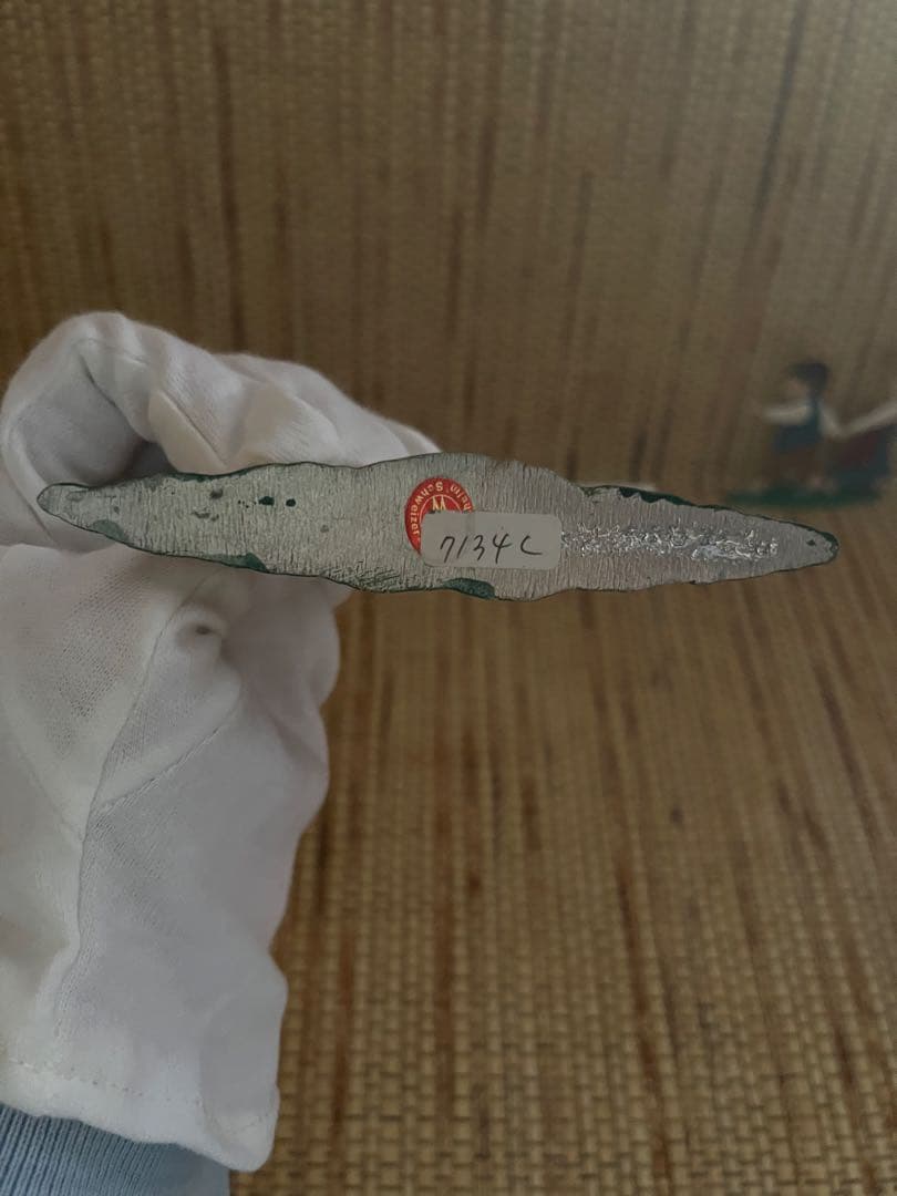 【美品】ヘンゼルとグレーテル ヴィルヘルム シュバイツァー ドイツ製