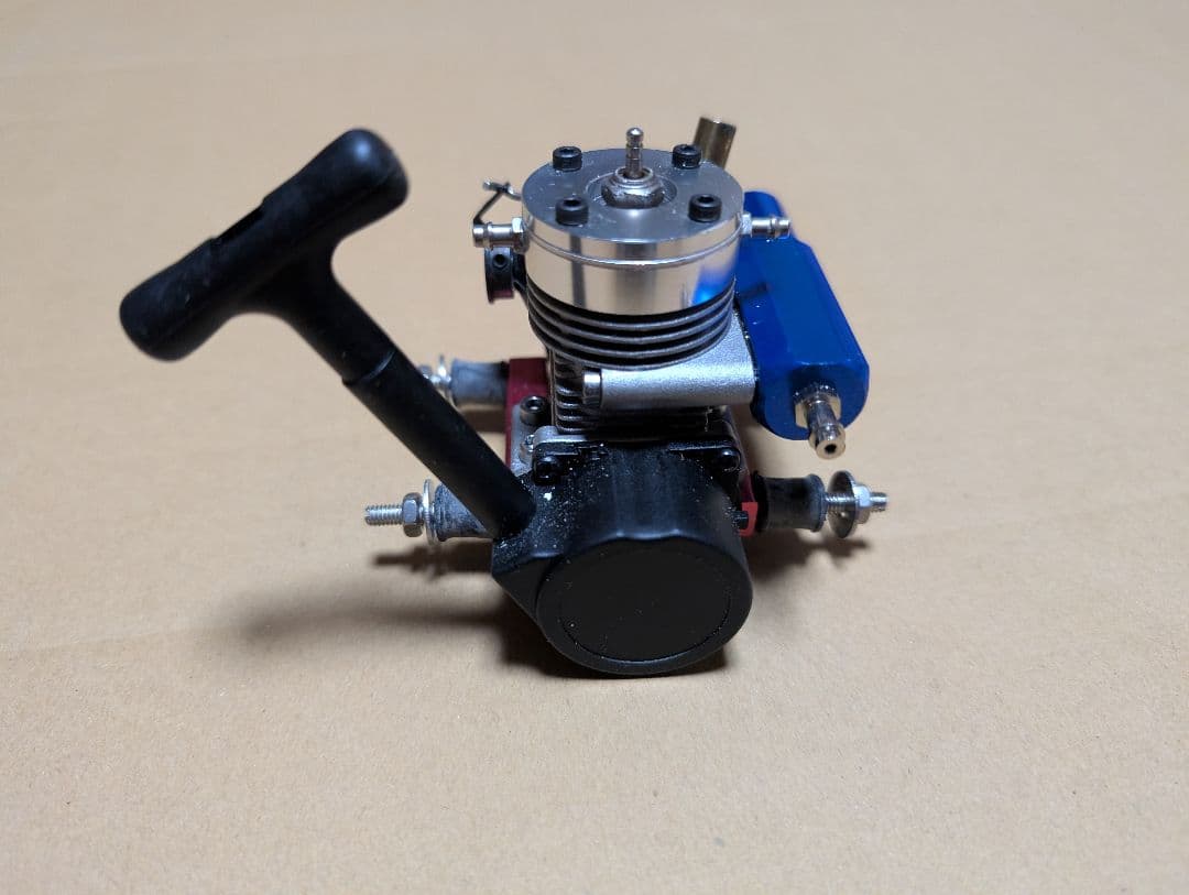 ブランド/モデル: VERTEX 18 ENGINE