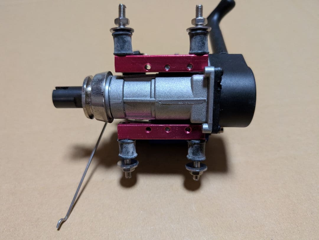 ブランド/モデル: VERTEX 18 ENGINE