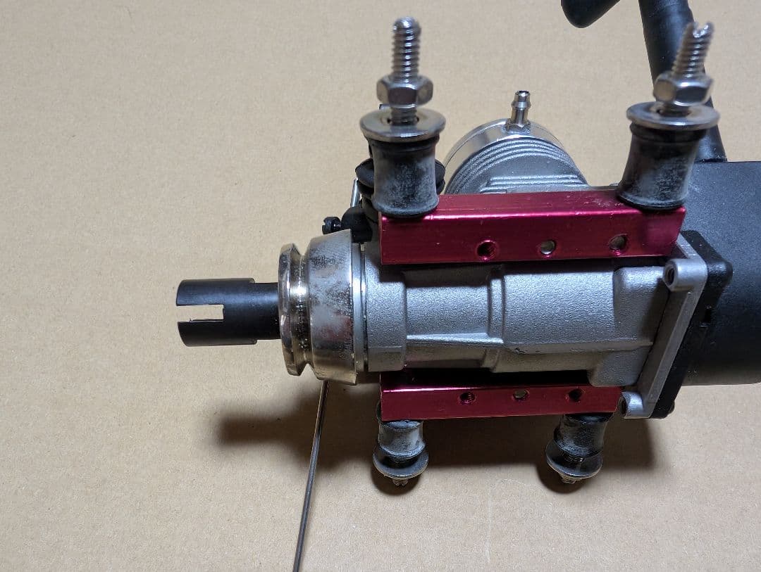 ブランド/モデル: VERTEX 18 ENGINE