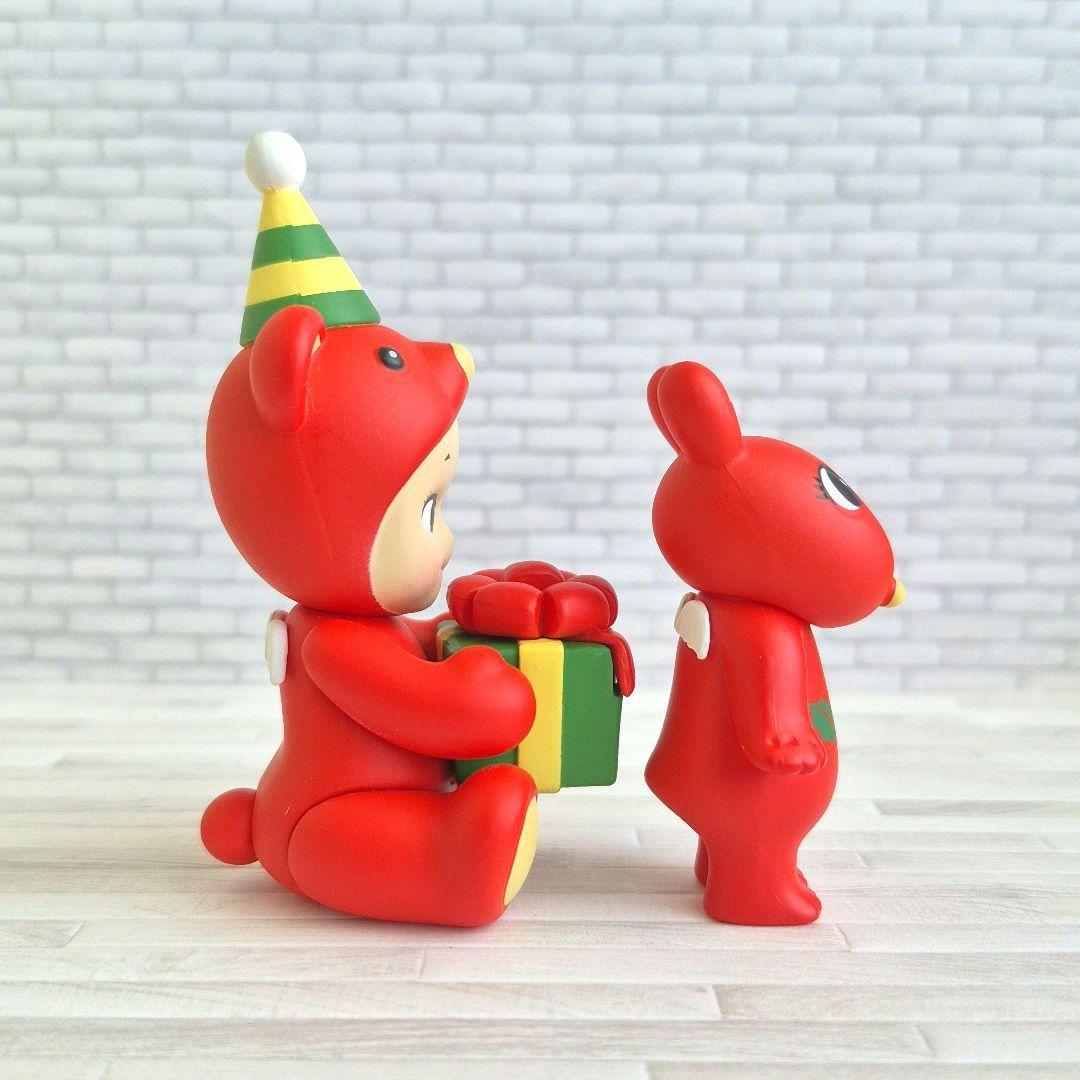 ソニーエンジェル/アドベントカレンダー【シークレット赤セット】