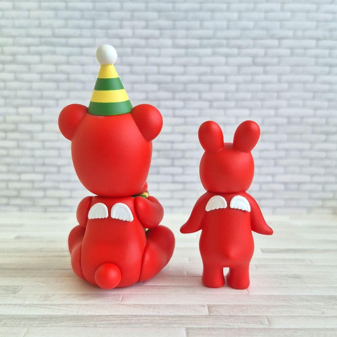 ソニーエンジェル/アドベントカレンダー【シークレット赤セット】