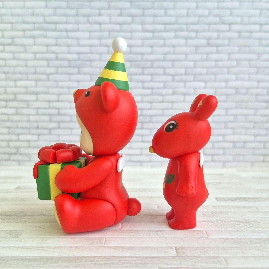 ソニーエンジェル/アドベントカレンダー【シークレット赤セット】