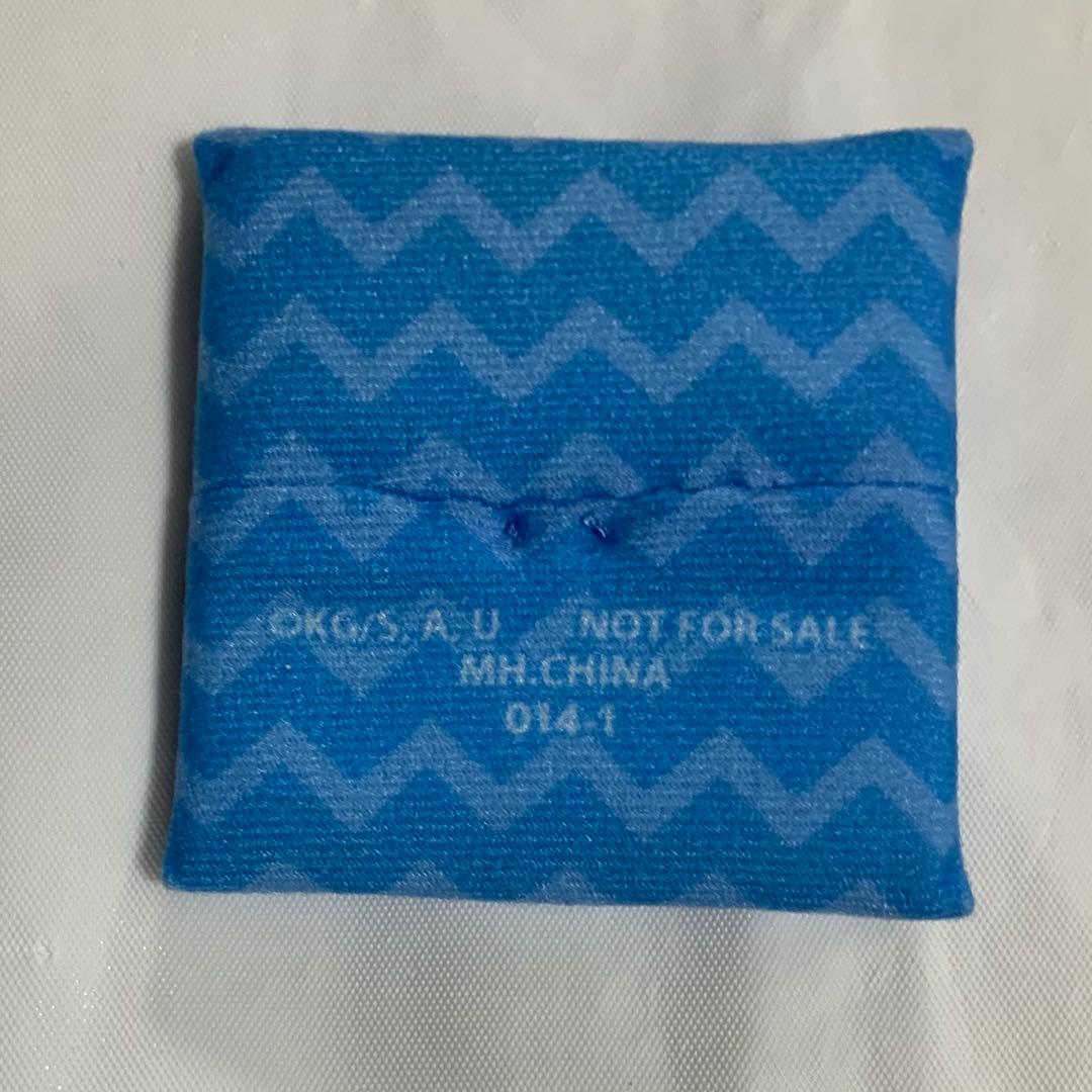 鬼滅の刃 伊之助 るかっぷ 座布団 むんver.