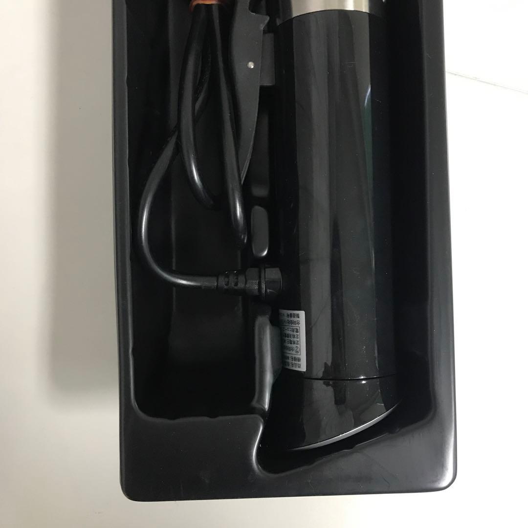 【極美品】ハイスマイルソリューション 低温調理器 AC100V 　H