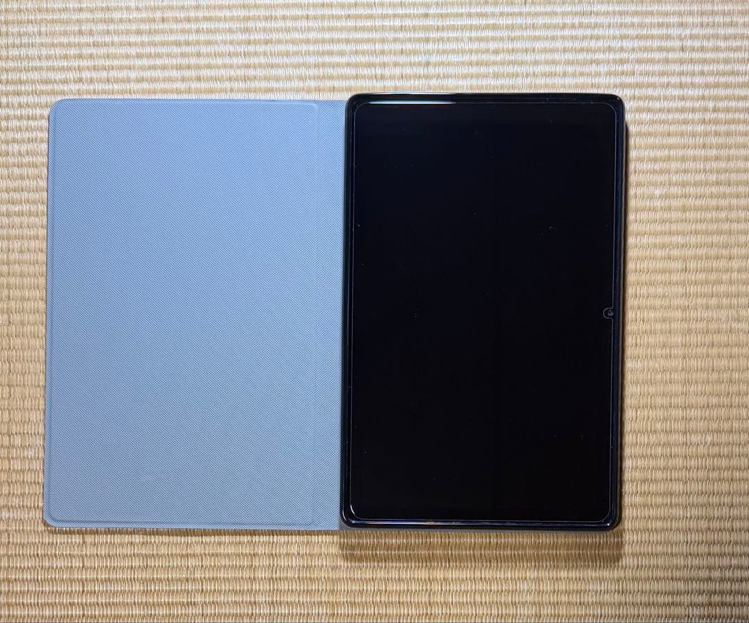 Blackview Tab 11 SE 11インチ グレー ケース付き