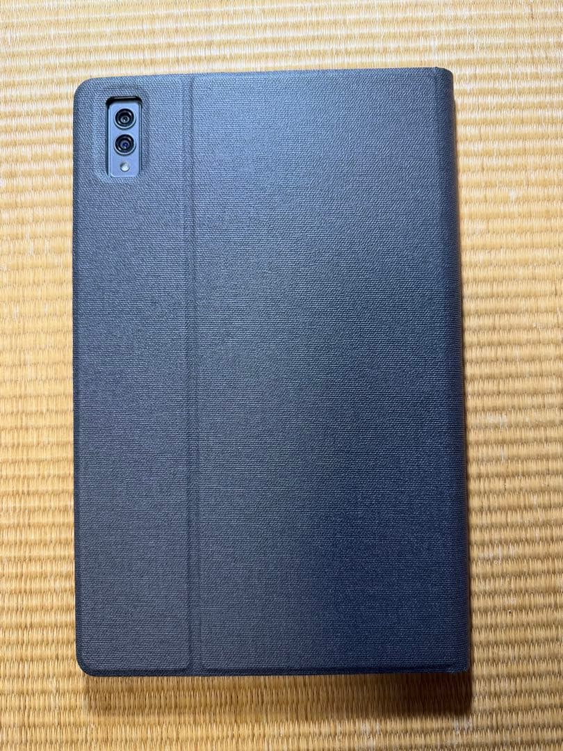 Blackview Tab 11 SE 11インチ グレー ケース付き