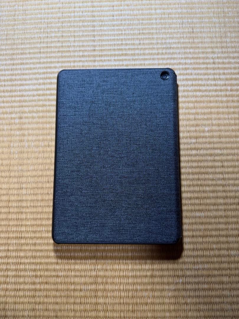 Blackview Tab 11 SE 11インチ グレー ケース付き