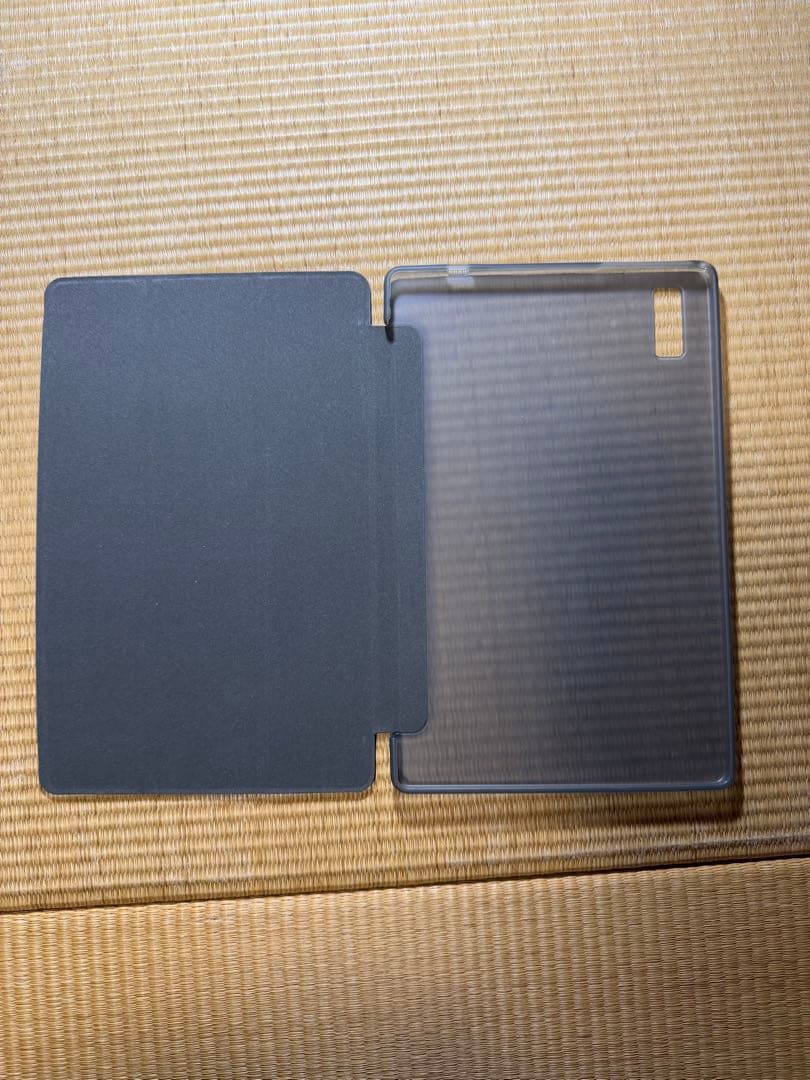 Blackview Tab 11 SE 11インチ グレー ケース付き