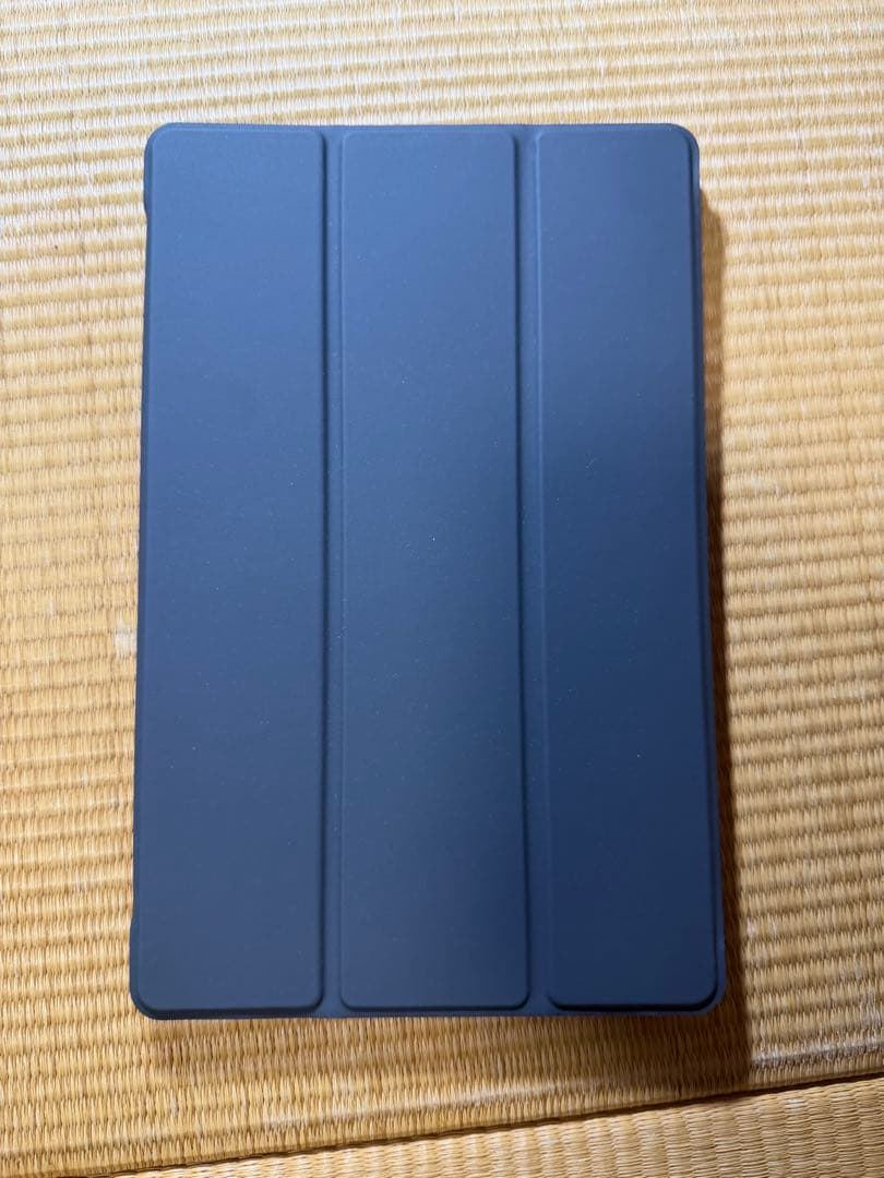 Blackview Tab 11 SE 11インチ グレー ケース付き