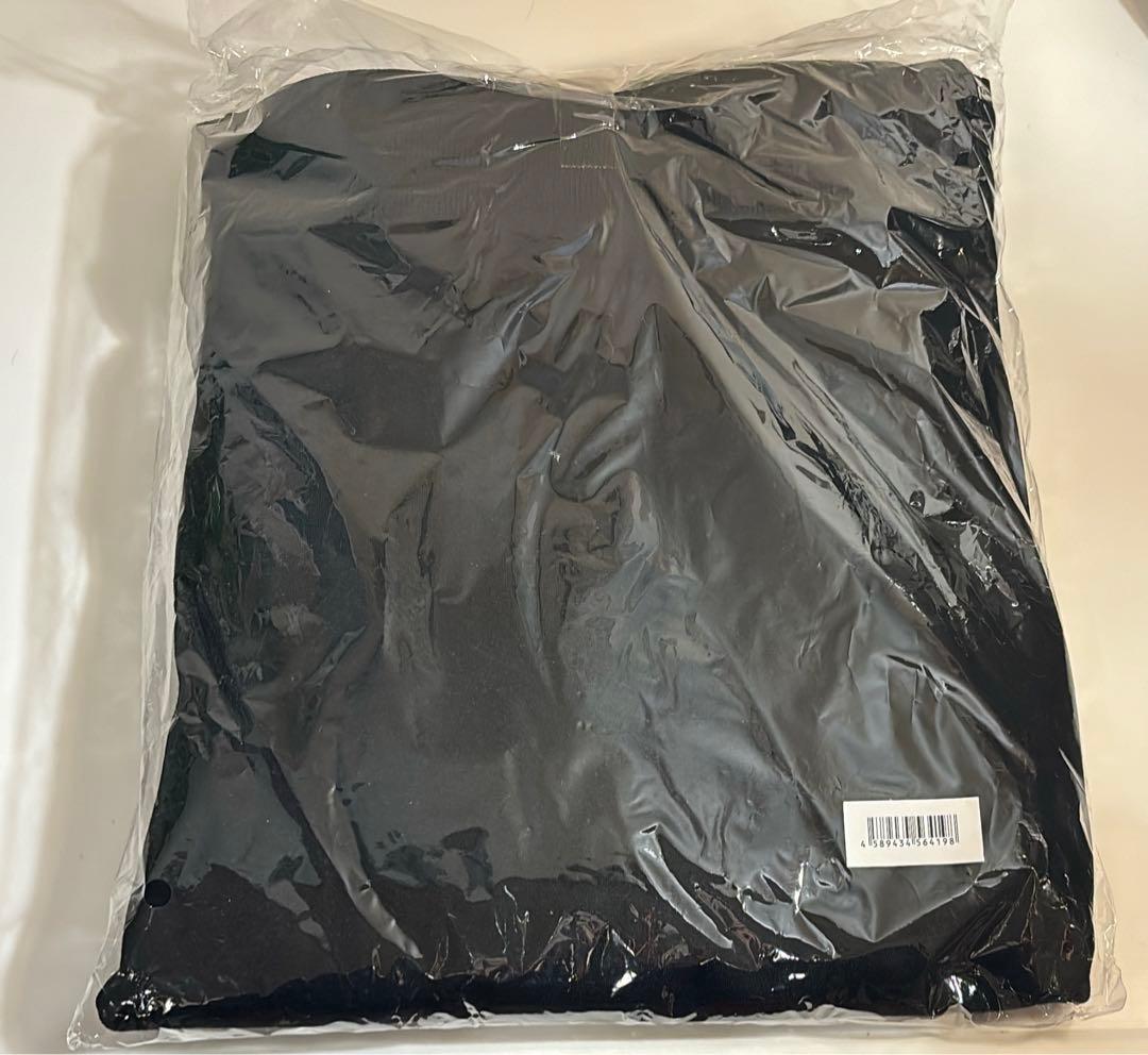 ※3月11日までの限定出品　北山宏光　オリジナルパーカー　新品未開封　銀テ付き