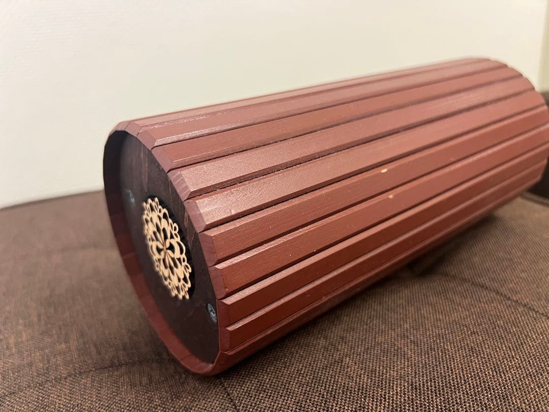 エムズシステム 波動スピーカーショコラ