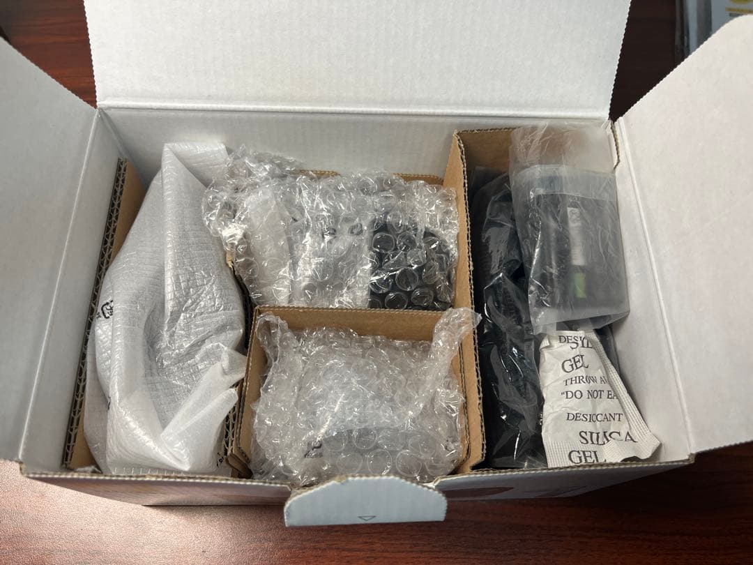 Nikon 1 V1 ダブルズームキット ブラック