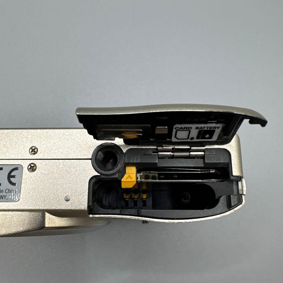 M1417 RICOH CX4 コンパクト デジタル カメラ デジカメ コンデジ