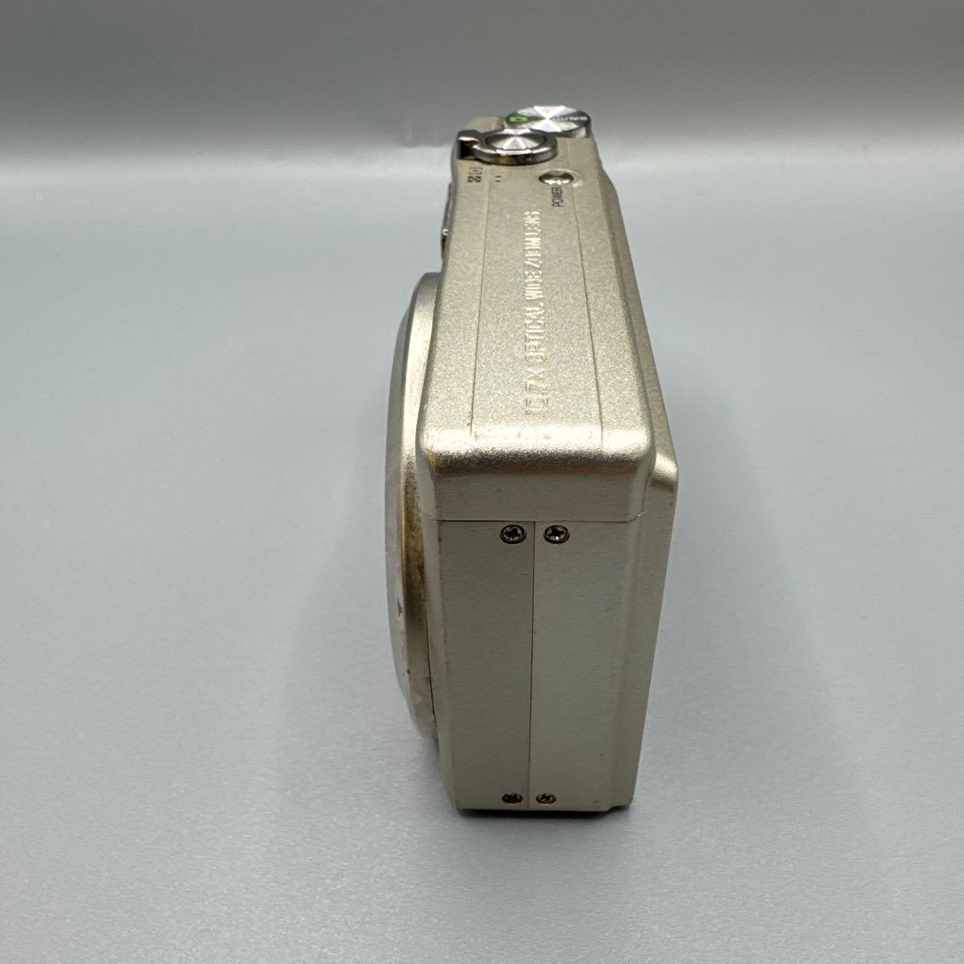 M1417 RICOH CX4 コンパクト デジタル カメラ デジカメ コンデジ