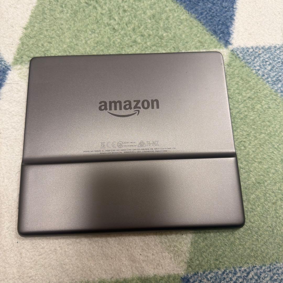 は*）様 Amazon Kindle Oasis 第10世代 32GB +純正ケ