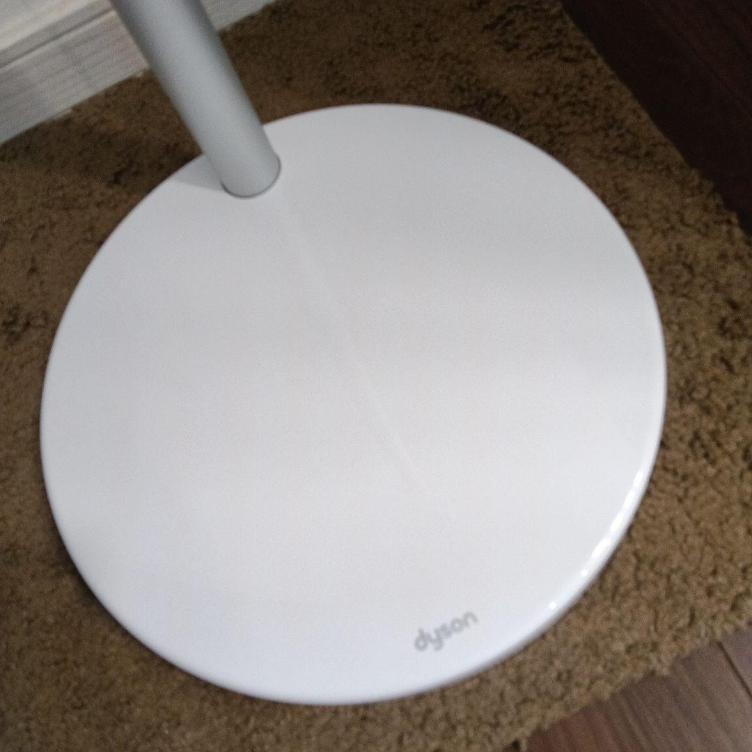 ダイソン 　純正スタンド　充電器・付属品付　ほぼ新品　美品