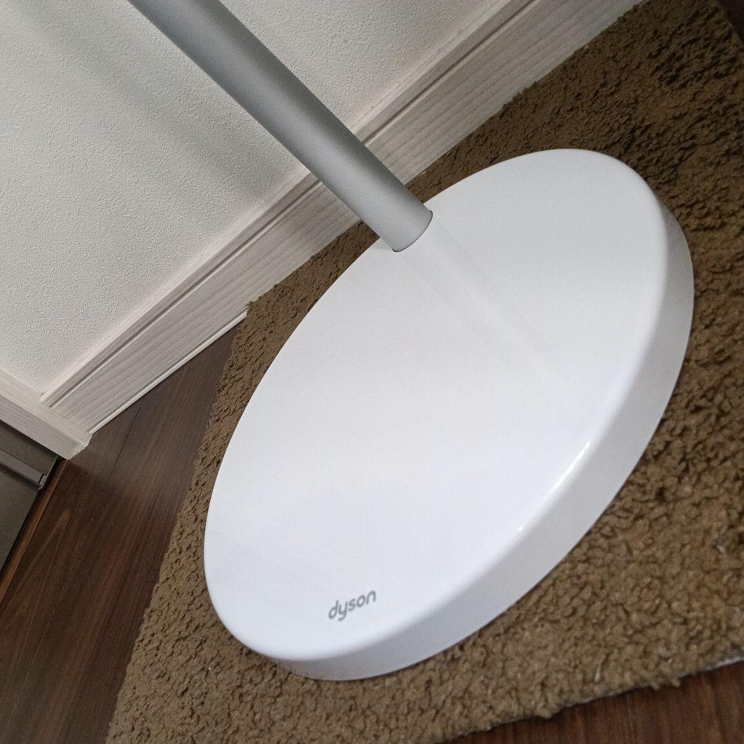 ダイソン 　純正スタンド　充電器・付属品付　ほぼ新品　美品