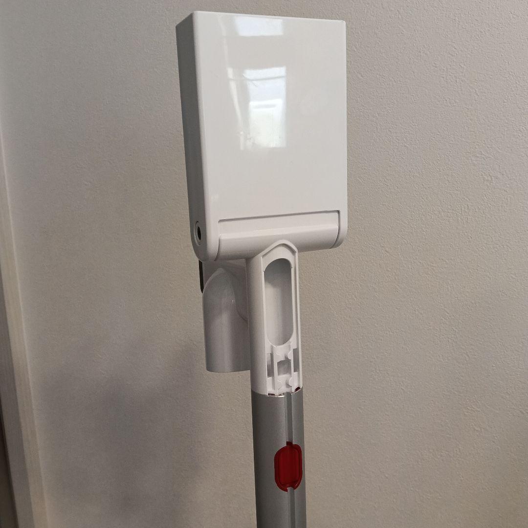 ダイソン 　純正スタンド　充電器・付属品付　ほぼ新品　美品