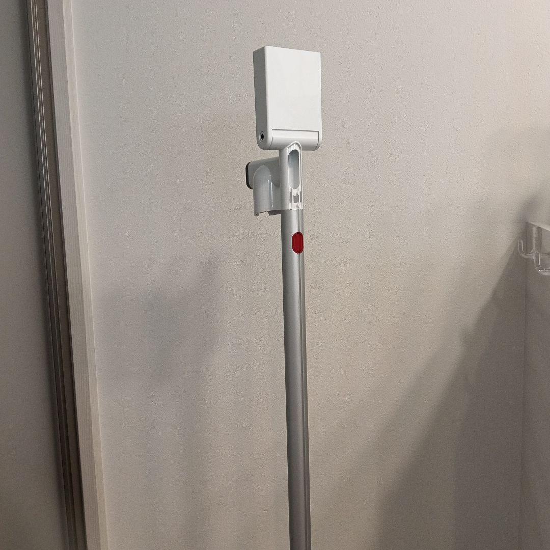 ダイソン 　純正スタンド　充電器・付属品付　ほぼ新品　美品