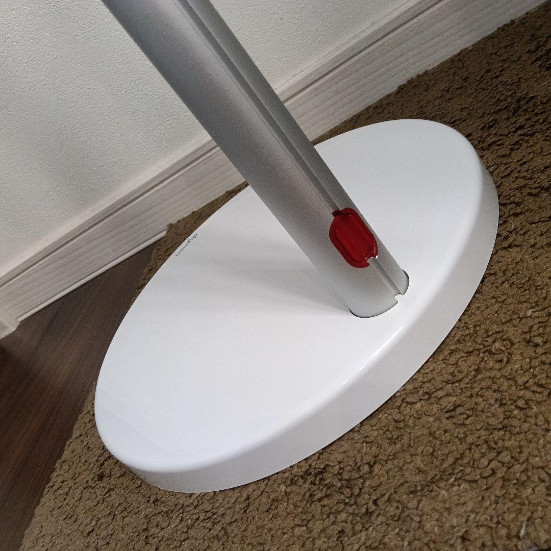 ダイソン 　純正スタンド　充電器・付属品付　ほぼ新品　美品