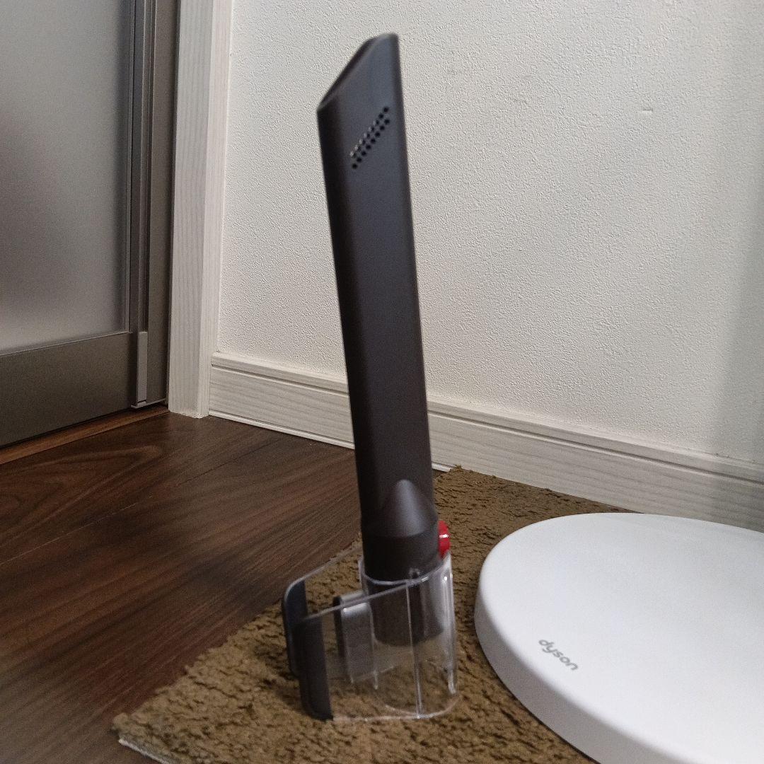 ダイソン 　純正スタンド　充電器・付属品付　ほぼ新品　美品