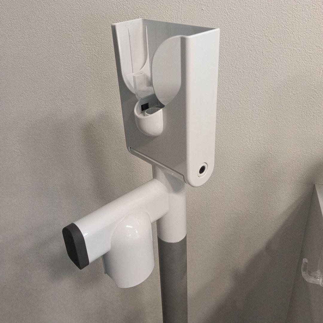 ダイソン 　純正スタンド　充電器・付属品付　ほぼ新品　美品