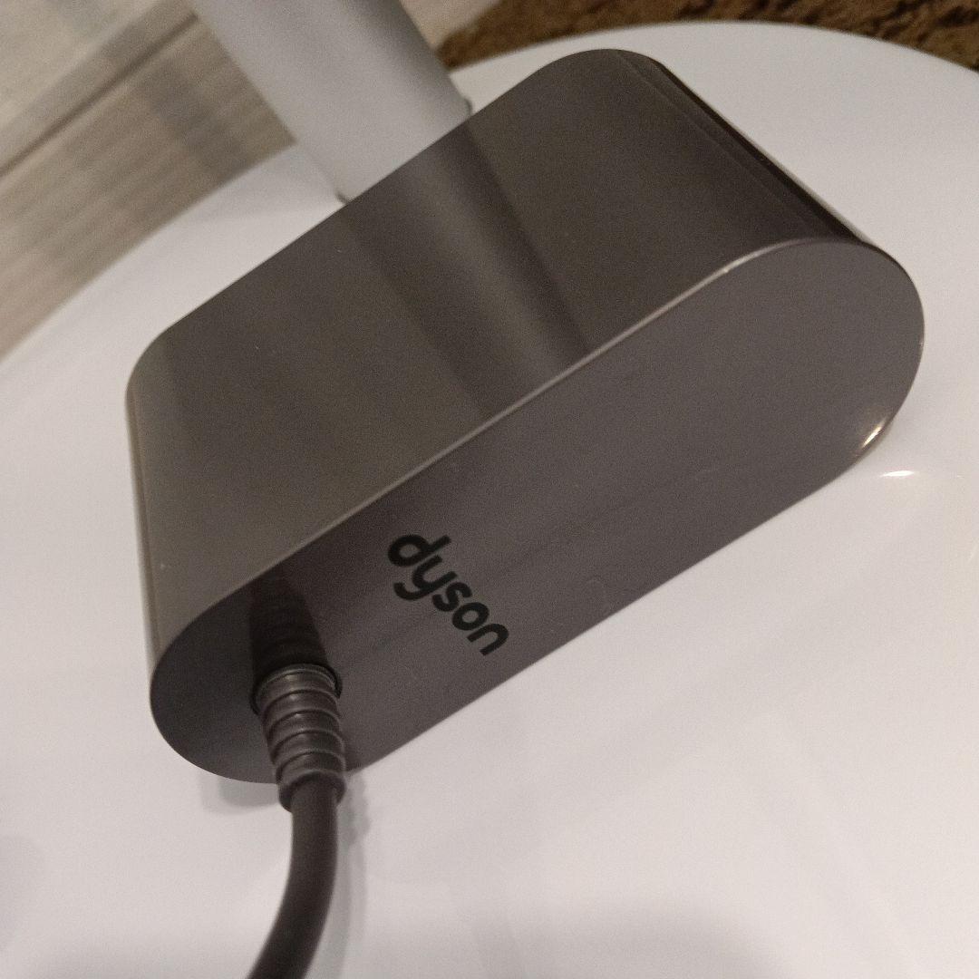 ダイソン 　純正スタンド　充電器・付属品付　ほぼ新品　美品