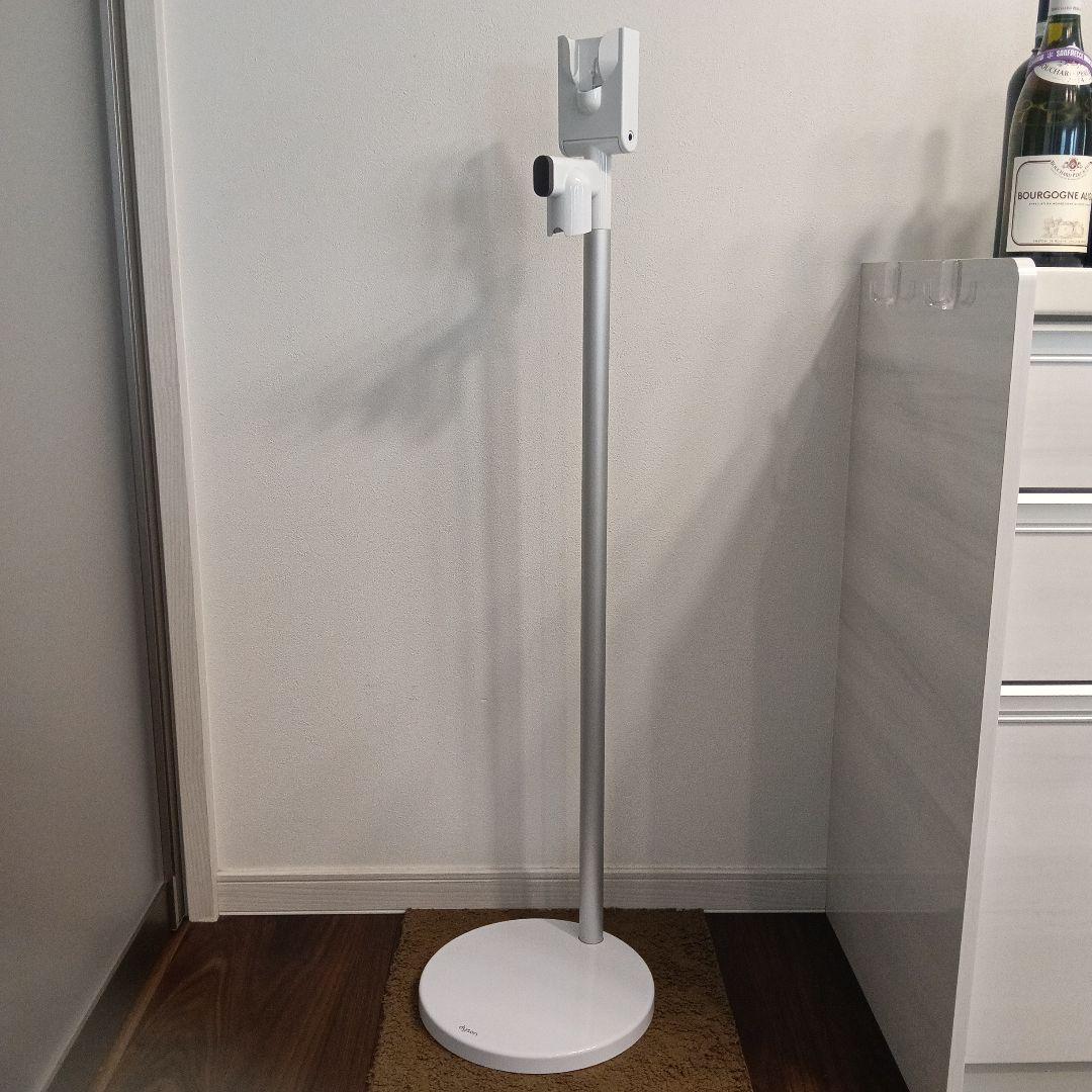 ダイソン 　純正スタンド　充電器・付属品付　ほぼ新品　美品