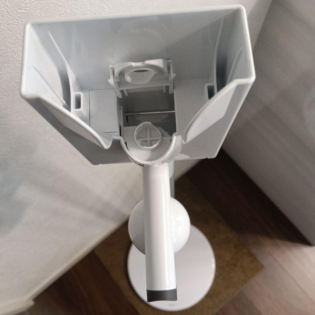 ダイソン 　純正スタンド　充電器・付属品付　ほぼ新品　美品