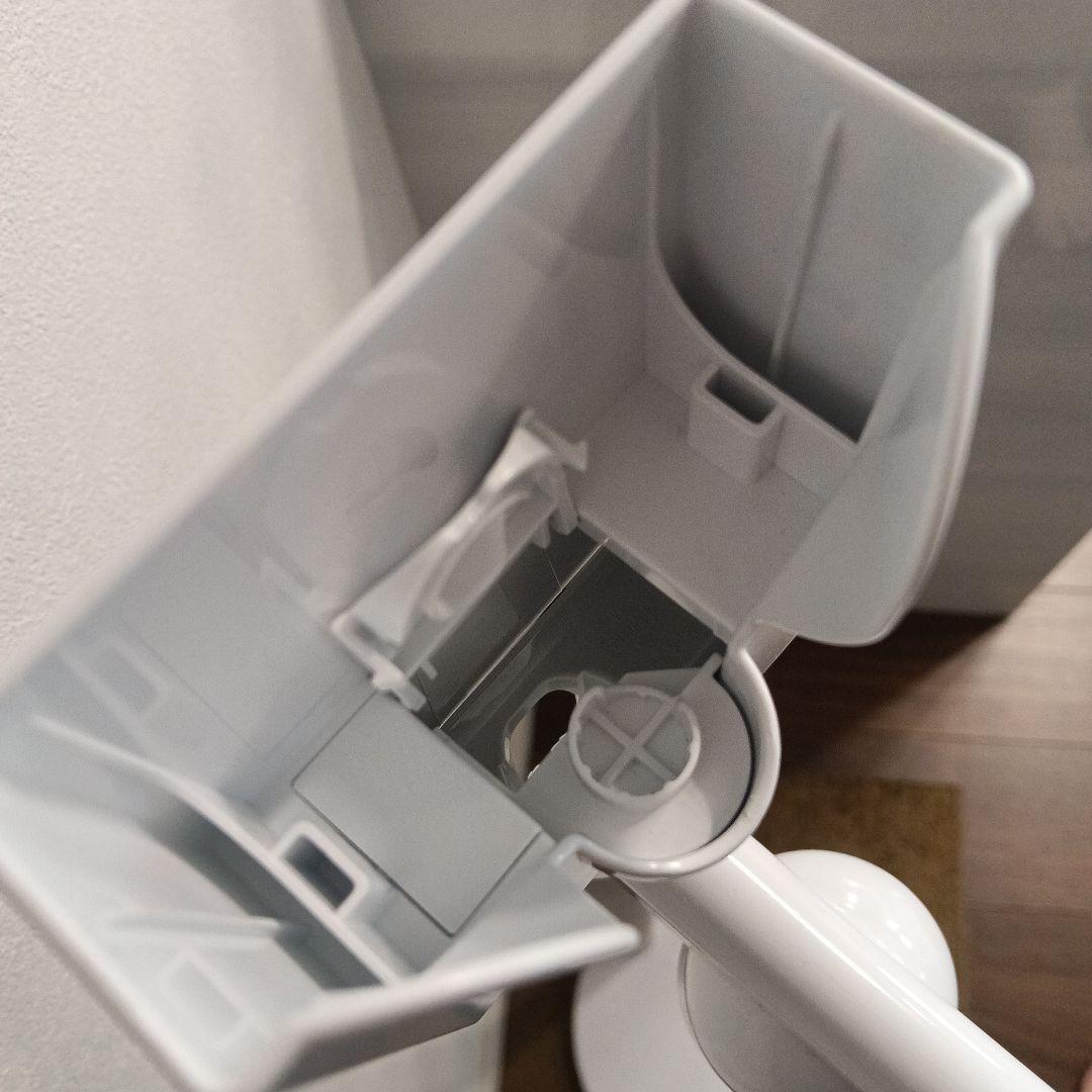 ダイソン 　純正スタンド　充電器・付属品付　ほぼ新品　美品