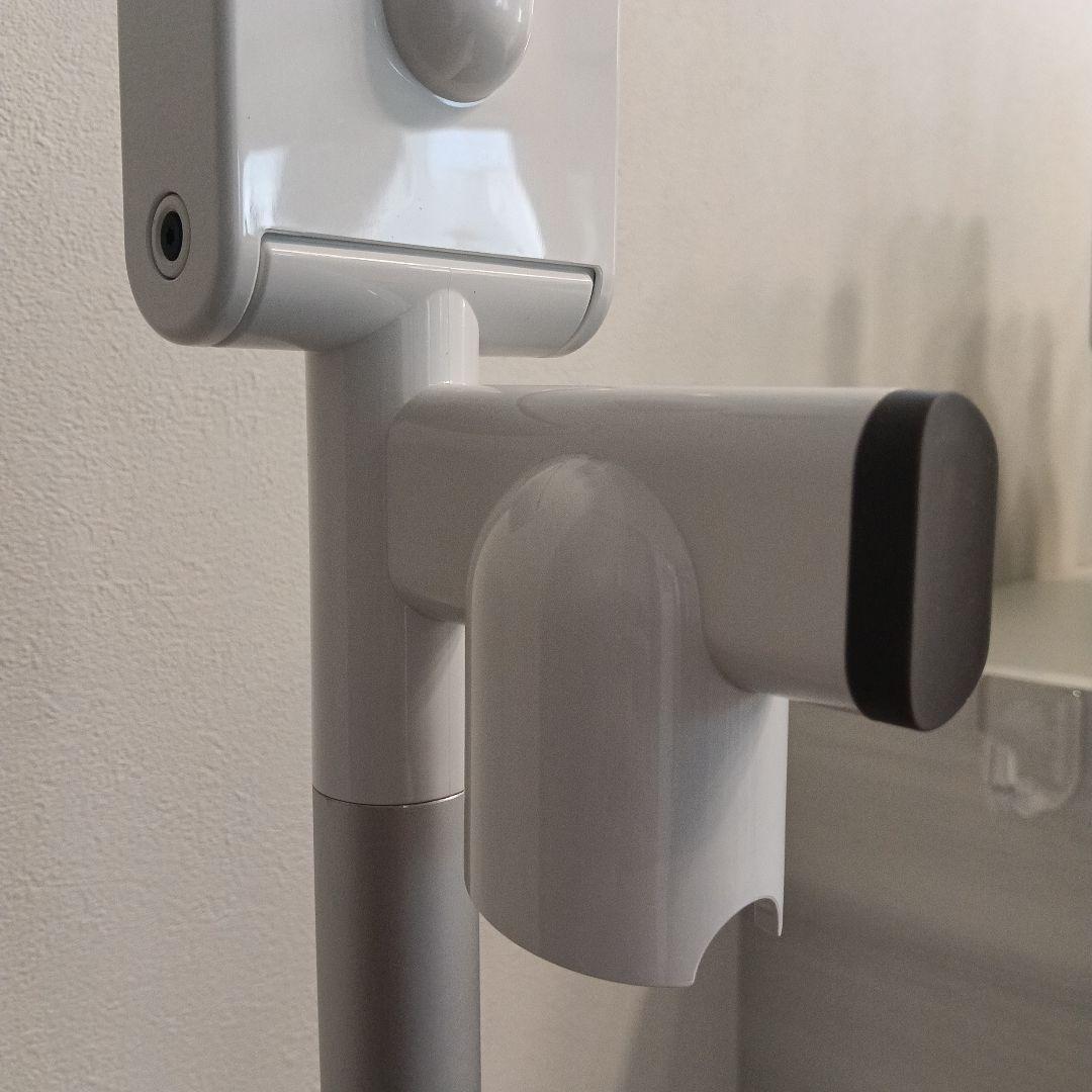 ダイソン 　純正スタンド　充電器・付属品付　ほぼ新品　美品