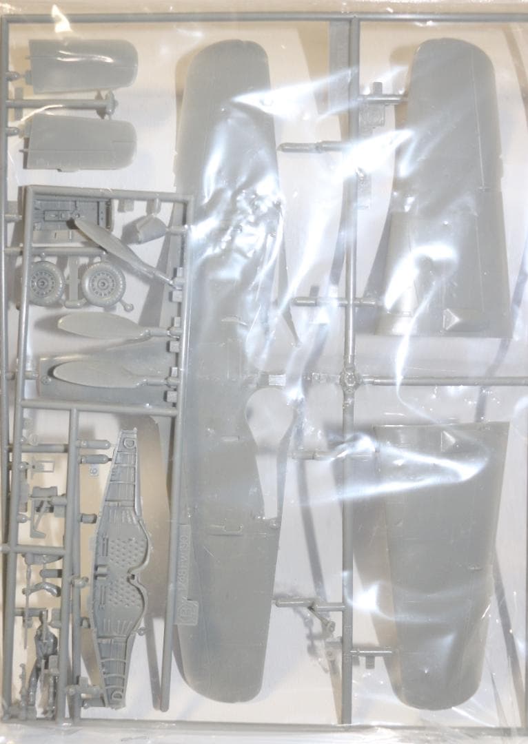 トライマスター製フォッケ・ウルフＦｗ１９０A－8／Ｒ１１　夜戦型 １／４８