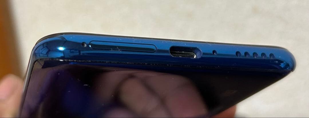 操作的に問題ない 修理履歴があります 買ったもの返品できません 本体のみ