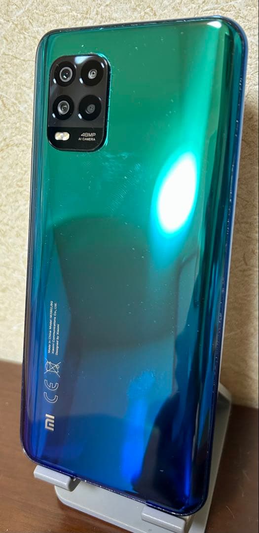 操作的に問題ない 修理履歴があります 買ったもの返品できません 本体のみ