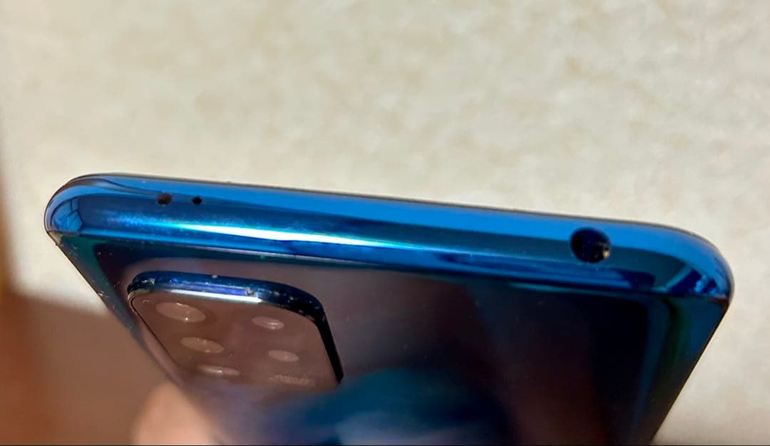 操作的に問題ない 修理履歴があります 買ったもの返品できません 本体のみ